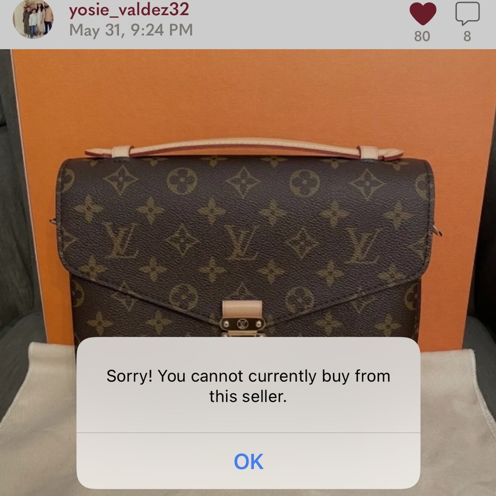 🚨SCAMMER ALERT🚨